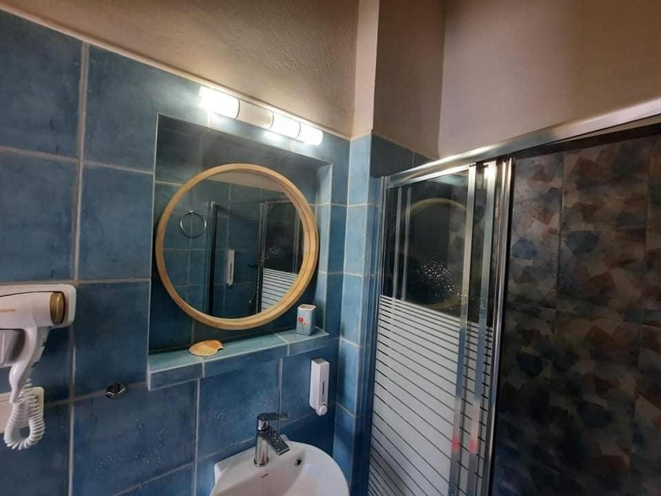 Almiris Seaside Apartments Almirida Zewnętrze zdjęcie